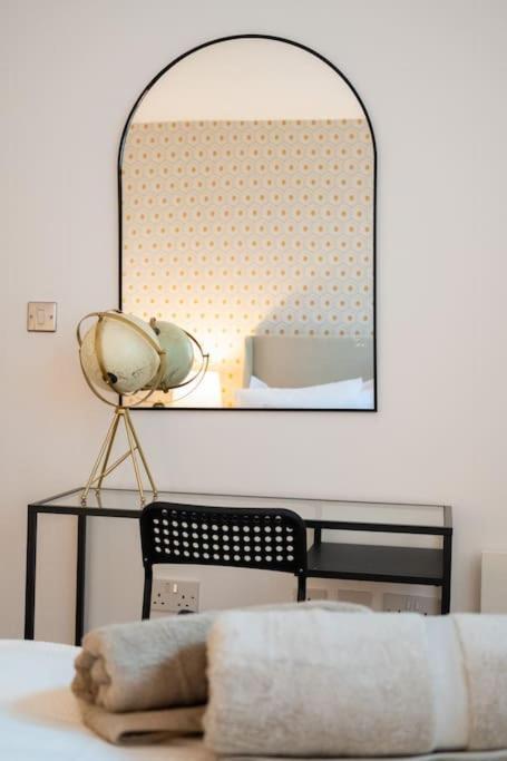 2 Bed Apt In Leeds City Centre Eksteriør billede