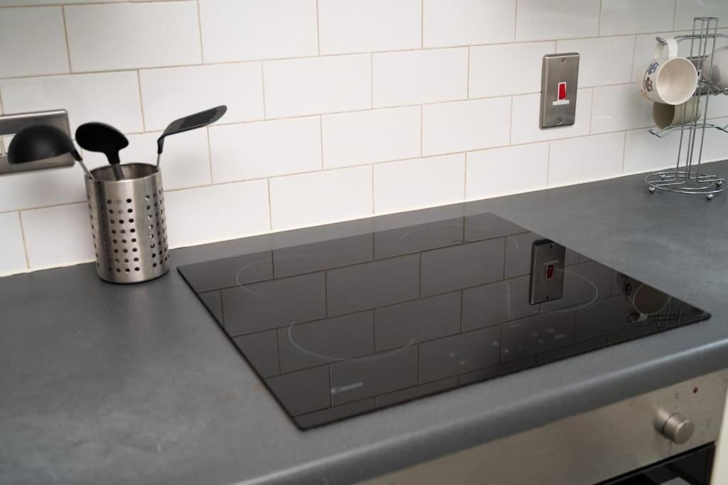 2 Bed Apt In Leeds City Centre Eksteriør billede