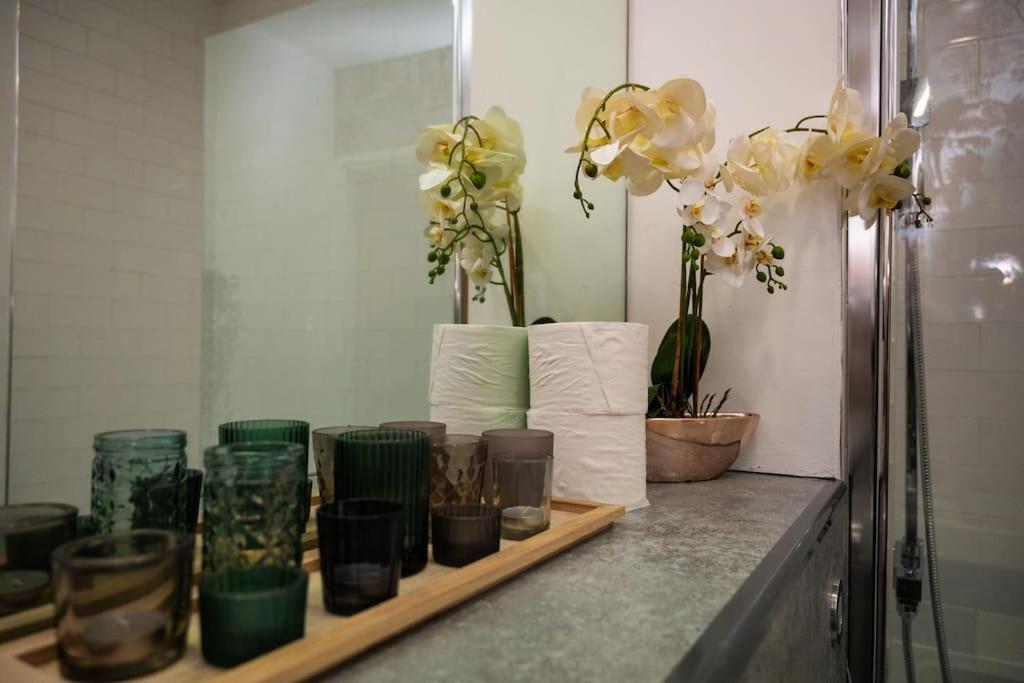 2 Bed Apt In Leeds City Centre Eksteriør billede