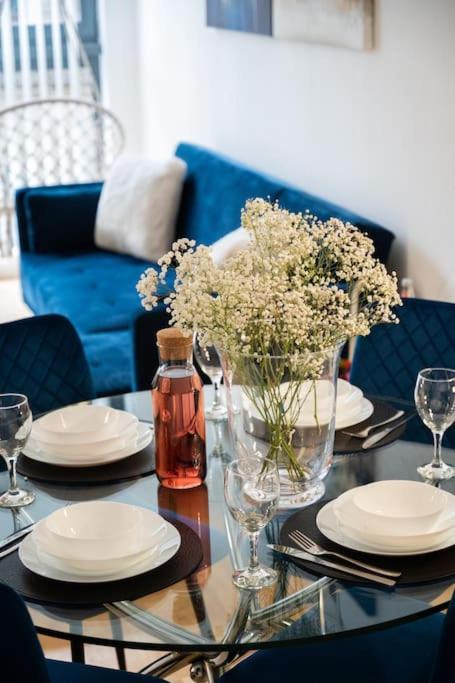 2 Bed Apt In Leeds City Centre Eksteriør billede